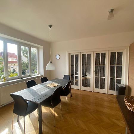 Vila Malvazinky Prag Dış mekan fotoğraf