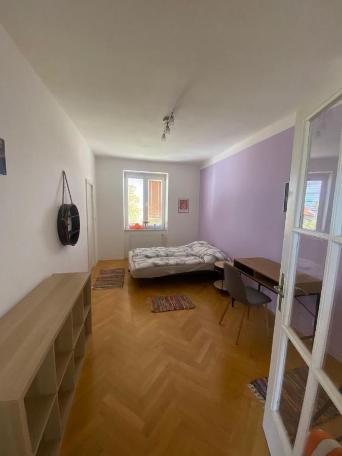 Vila Malvazinky Prag Dış mekan fotoğraf